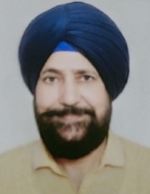 Narinder Singh Raina