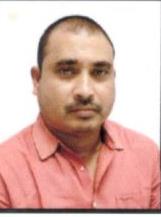 Nirmal Mahto, MLA for Mandu (All Jharkhand Students Union)