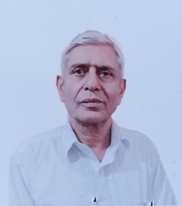 Nizam Uddin Bhat