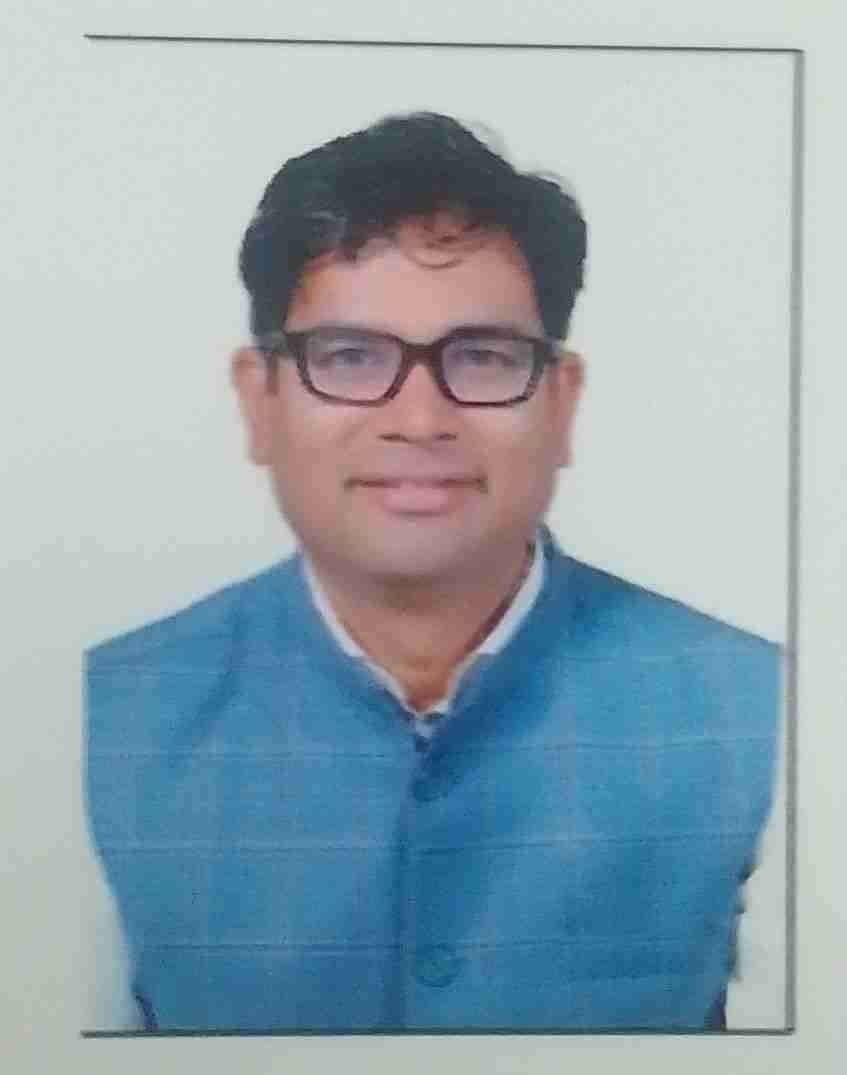 O. P. Choudhary