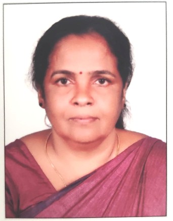 O S Ambika