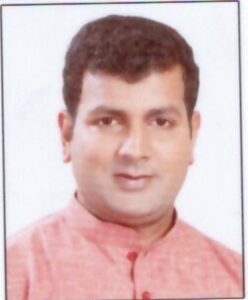 Om Prakash Mishra