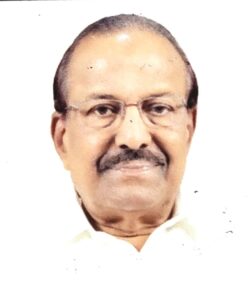 P K Kunhalikutty, MLA for Malappuram (Indian Union Muslim League)