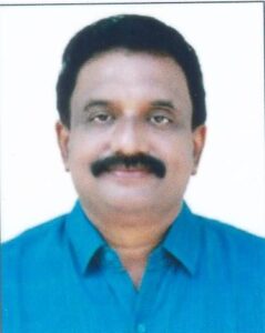 P K Praveen, MLA for Kuthuparamba (Rashtriya Janata Dal)