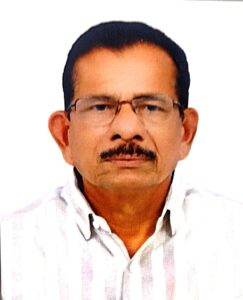 P Mammikutty, MLA for Shornur (Communist Party of India (Marxist))