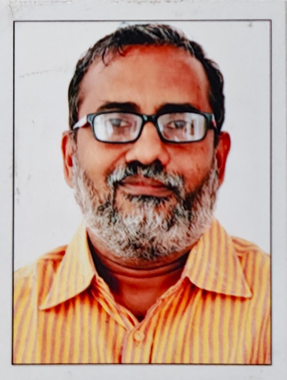 P Prasad