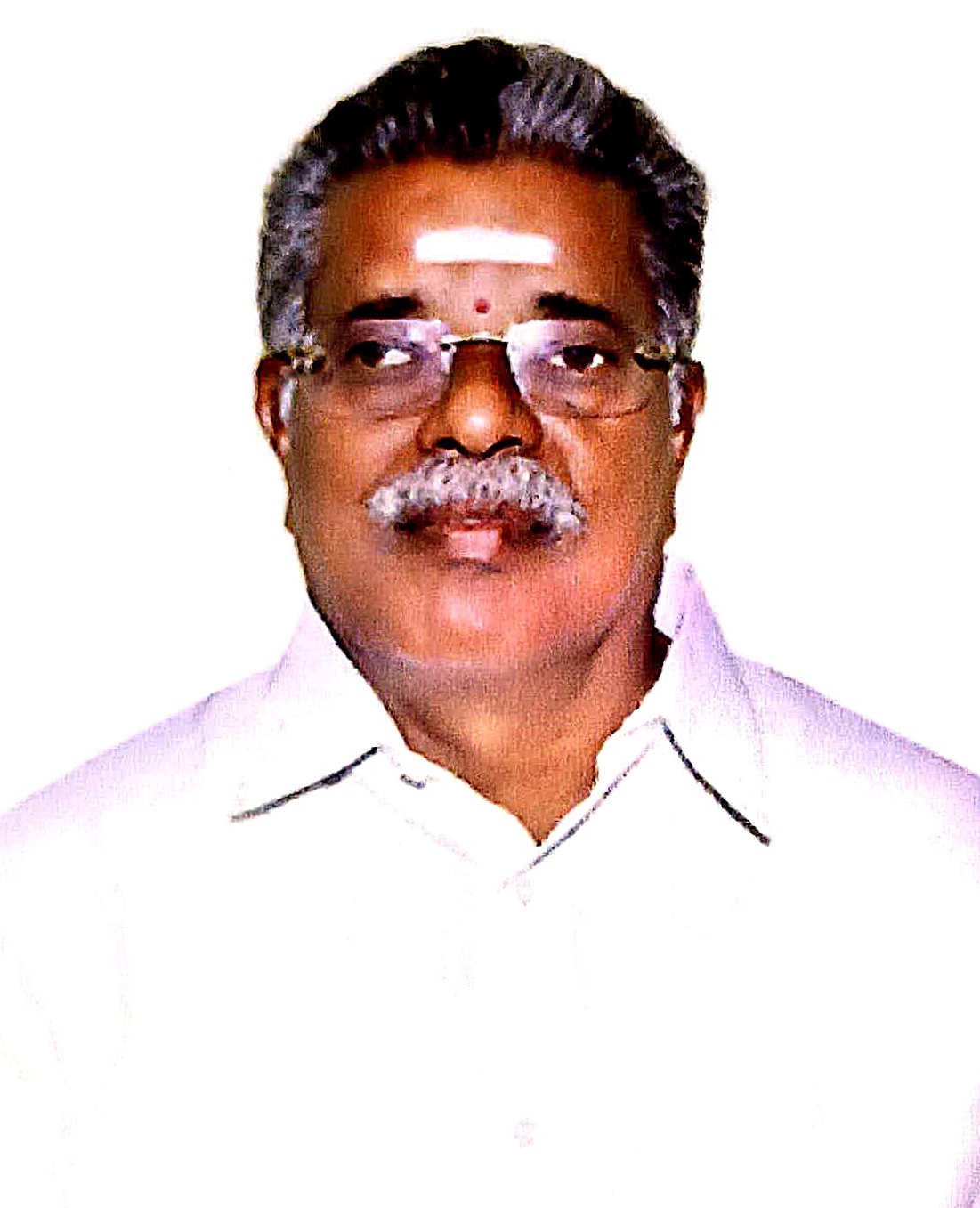 P. Rajavelu