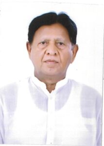 P. Sudarshan Reddy