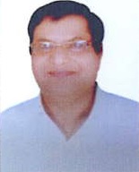 Padmalochan Panda, MLA for Simulia (Bharatiya Janata Party)