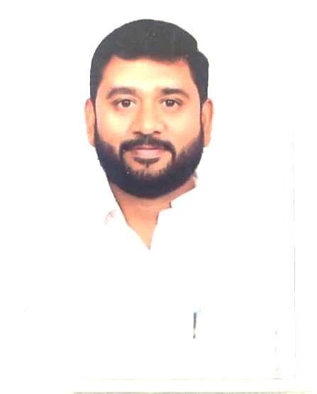 Palvai Harish Babu