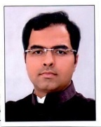 Parvesh Sahib Singh, MLA for New Delhi (Bharatiya Janata Party)