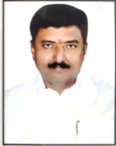 Patlolla Sanjeeva Reddy, MLA for Narayankhed (Indian National Congress)
