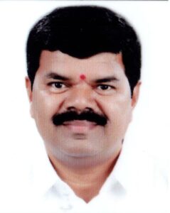 Payam Venkateswarlu, MLA for Pinapaka (Indian National Congress)