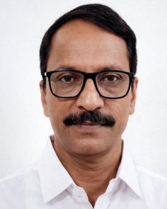 Pazhakulam Madhu, MLA for Ranni (Indian National Congress)