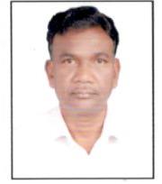 Phoolsingh Rathiya, MLA for Rampur (Indian National Congress)