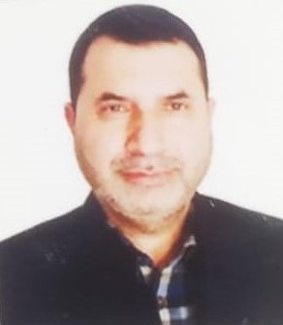 Pirzada Farooq Ahmed Shah, MLA for Gulmarg (Jammu & Kashmir National Conference)