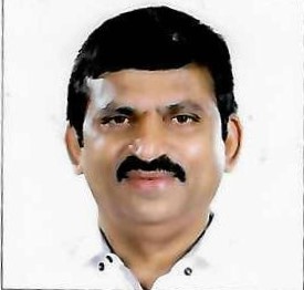 Ponguleti Srinivasa Reddy, MLA for Palair (Indian National Congress)