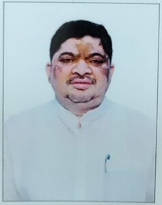Ponnam Prabhakar, MLA for Husnabad (Indian National Congress)