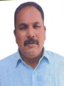 Pradeep Yadav, MLA for Poreyahat (Indian National Congress)
