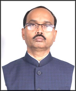 Prakash Chandra Das, MLA for Hajo–Sualkuchi (Asom Gana Parishad)