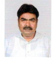 Prakash Ram, MLA for Latehar (Bharatiya Janata Party)