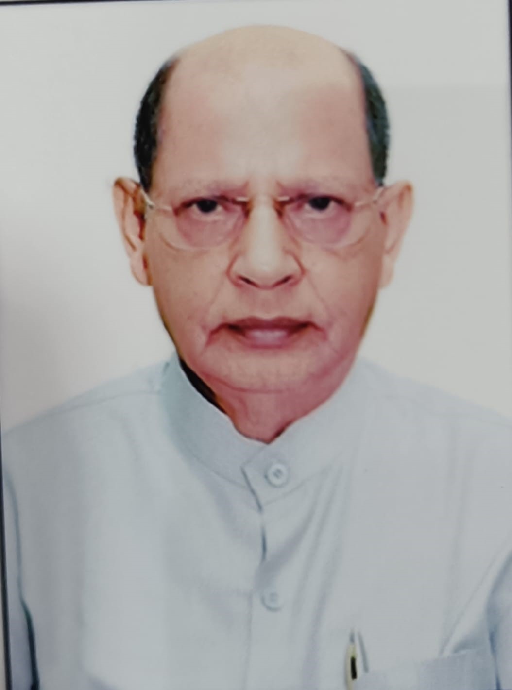 Prasanna Acharya