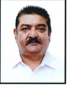 Pratap Keshari Deb, MLA for Aul (Biju Janata Dal)