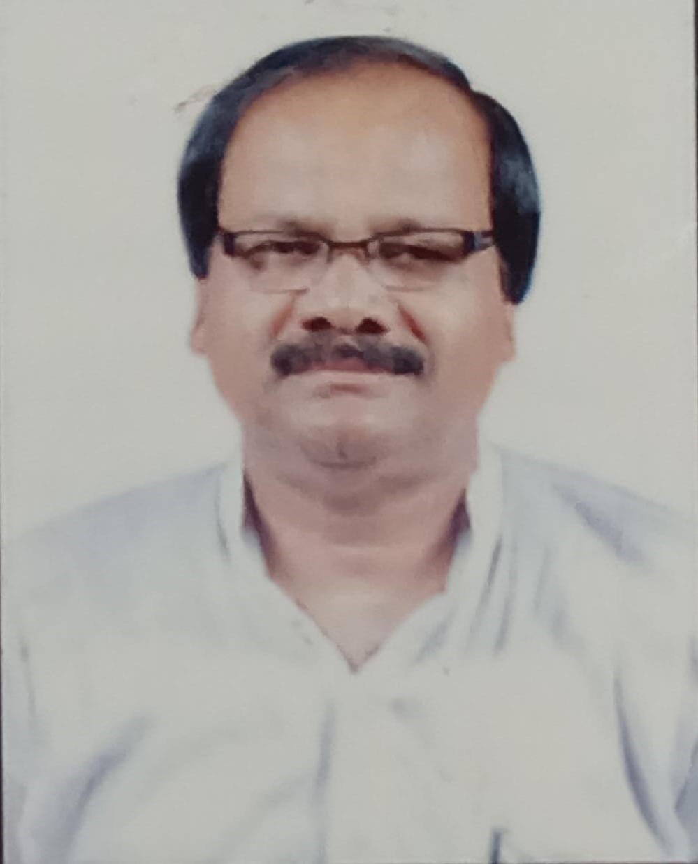 Purna Chandra Sethy