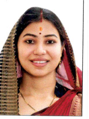 Purnima Sahu