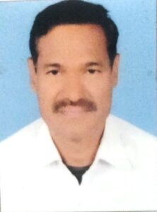 Radheyshyam Bairwa, MLA for Baran-Atru (Bharatiya Janata Party)