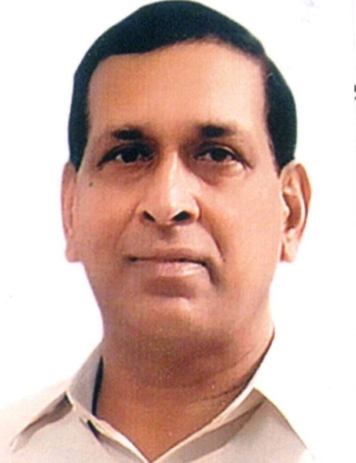 Raj Kumar Chauhan