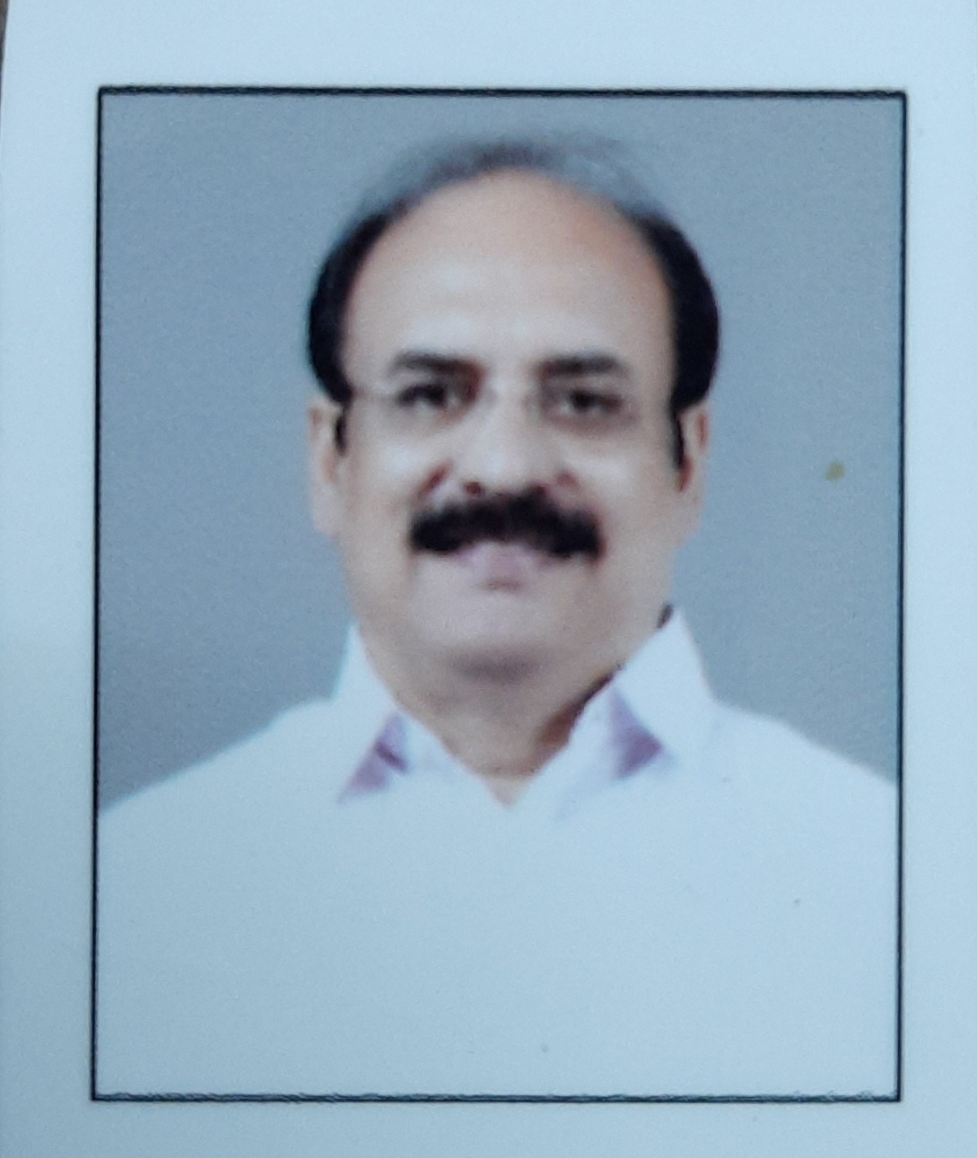 Rajan J Pallan