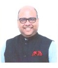 Rajdeep Roy, MLA for Silchar (Bharatiya Janata Party)