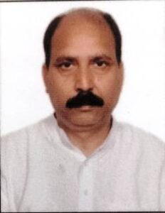 Rajeev Kumar