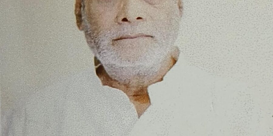 Ram Kripal Yadav