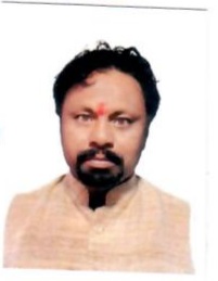 Ram Surya Munda, MLA for Khunti (Jharkhand Mukti Morcha)