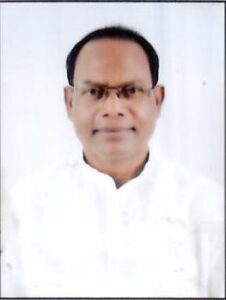 Rama Chandra Kadam, MLA for Pottangi (Indian National Congress)