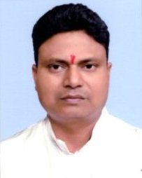 Ramakanta Bhoi