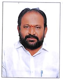 Ramdas Maloth, MLA for Wyra (Indian National Congress)