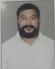Ramesh Chandra Jena, MLA for Sanakhemundi (Indian National Congress)