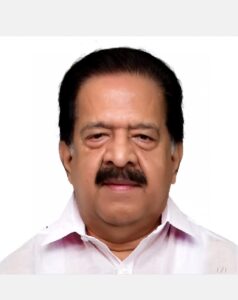 Ramesh Chennithala