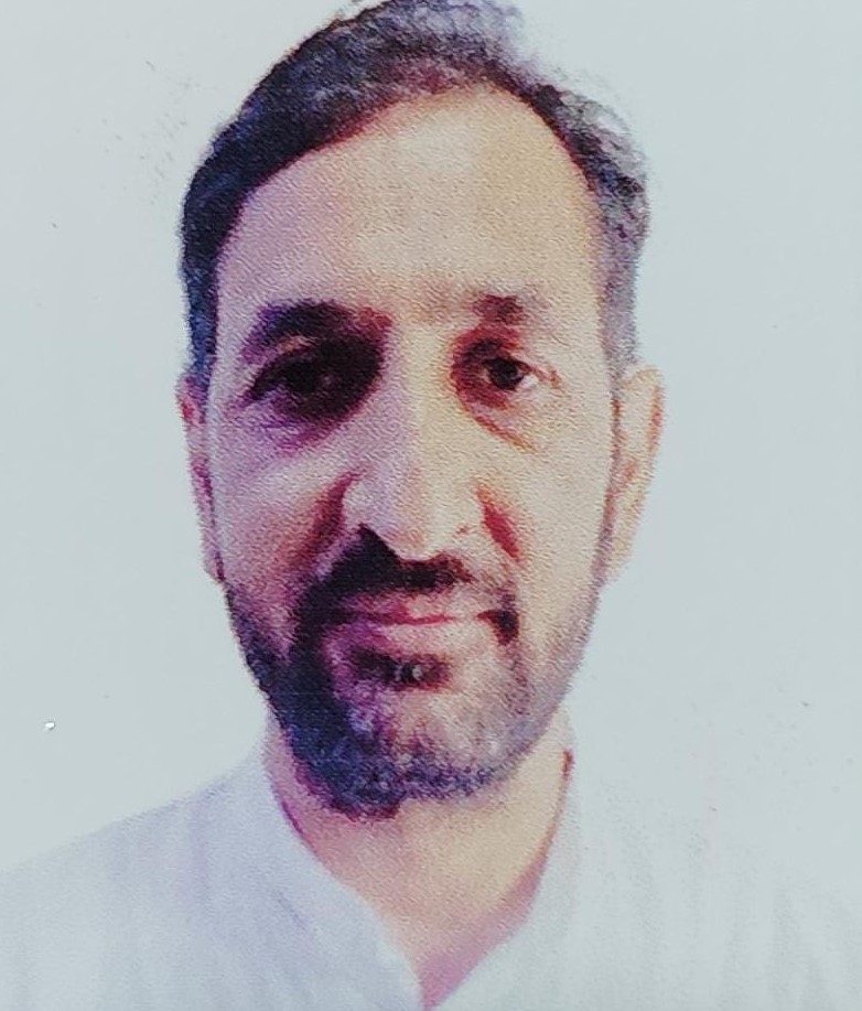 Rameshwar Singh