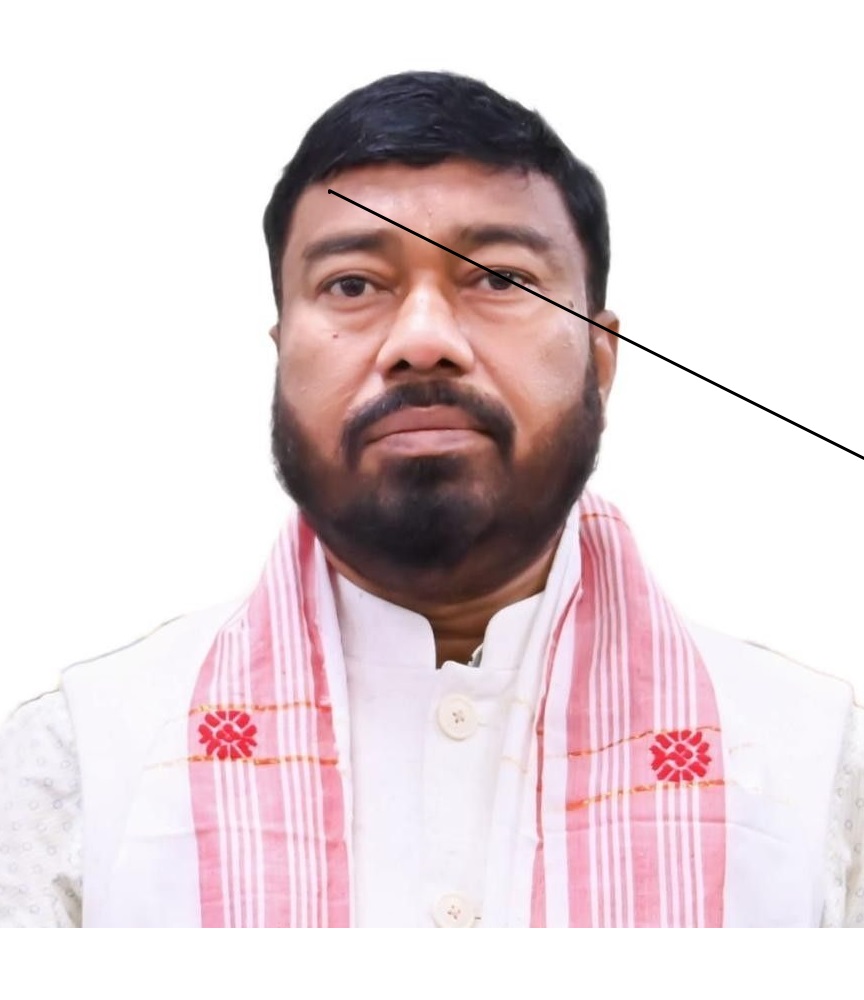 Rameswar Teli