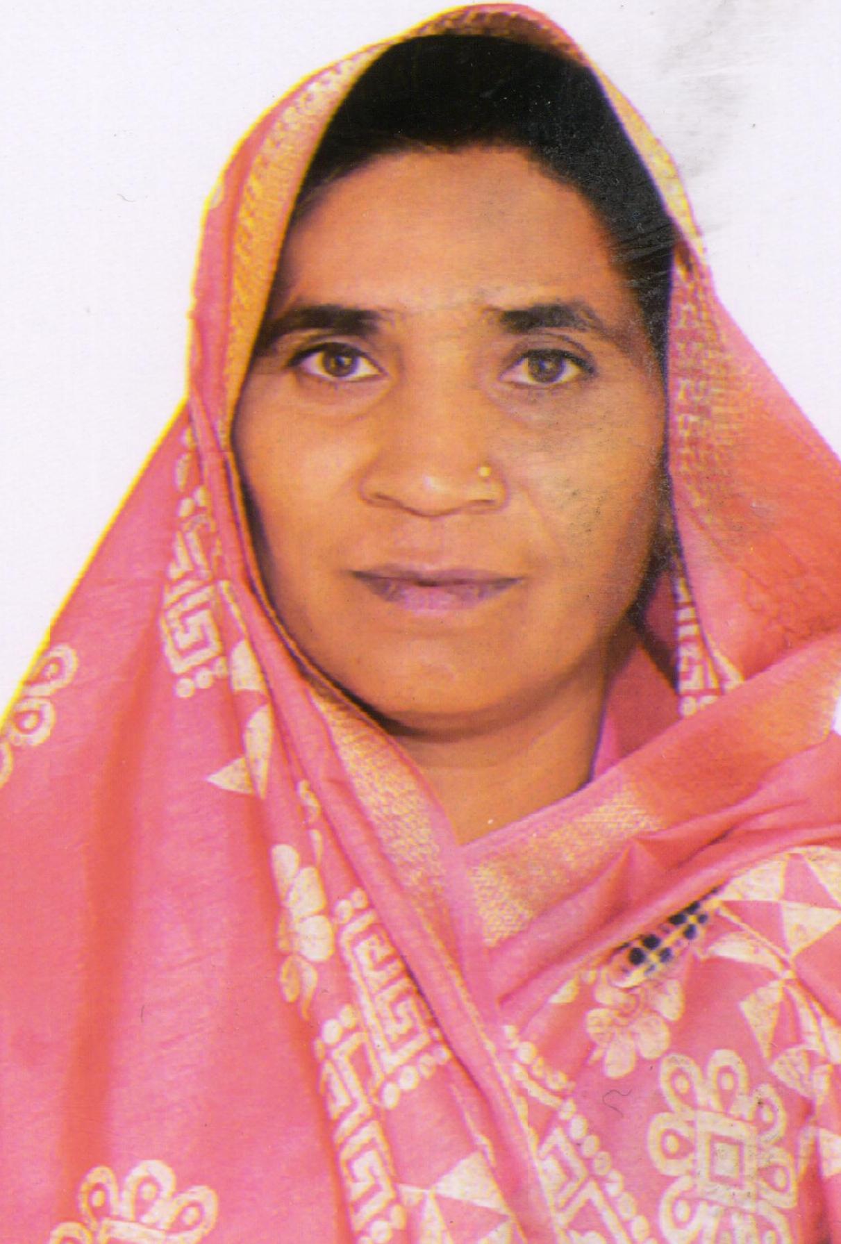 Ramila Khadiya
