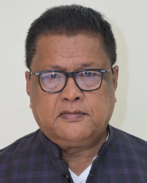 Ranoj Pegu