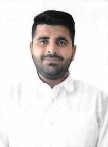 Ravindra Singh Bhati, MLA for Sheo (Independent)
