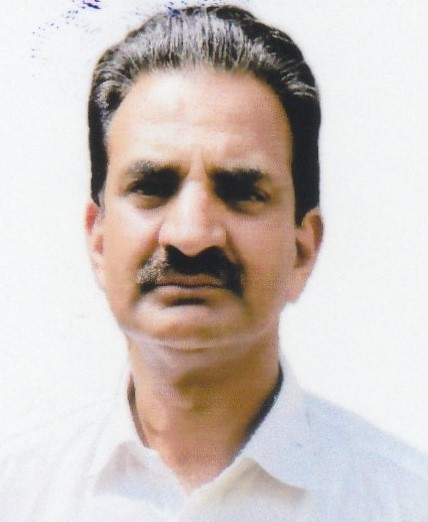 Reyaz Ahmad Khan
