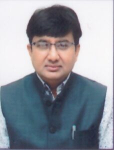 Ritu Baran Sarmah, MLA for Barchalla (Bharatiya Janata Party)