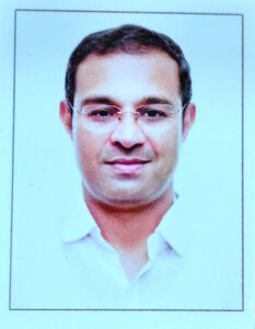 Roji M John, MLA for Angamaly (Indian National Congress)