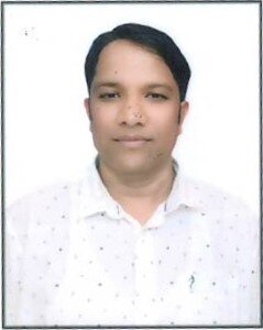 Romancha Ranjan Biswal, MLA for Deogarh (Biju Janata Dal)
